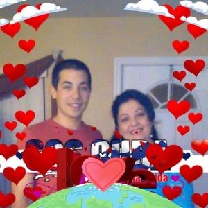 Meet your Posher, Edith